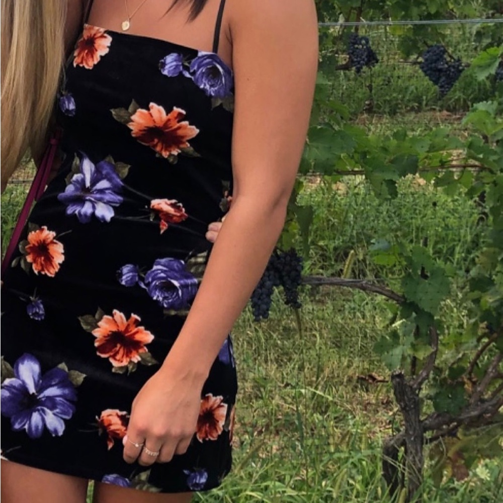 Forever 21 dress